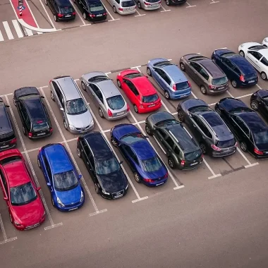 Parkings longue durée au Puy-en-Velay