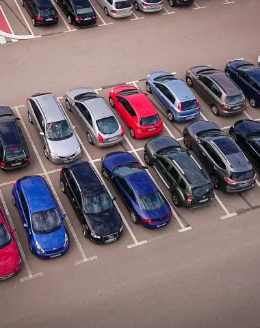 Parkings