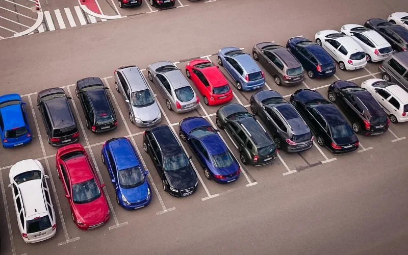 Parkings longue durée au Puy-en-Velay