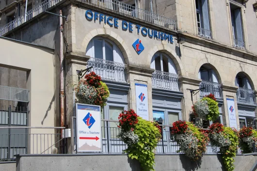 Choisir l’Office de Tourisme : un vrai plus