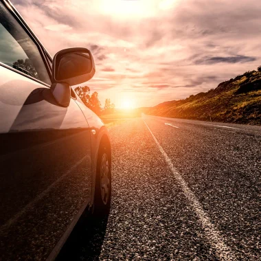 Etat des routes