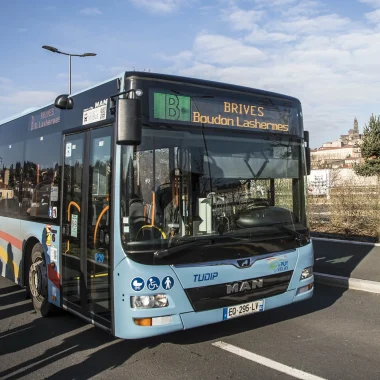 Se déplacer en zone urbaine
