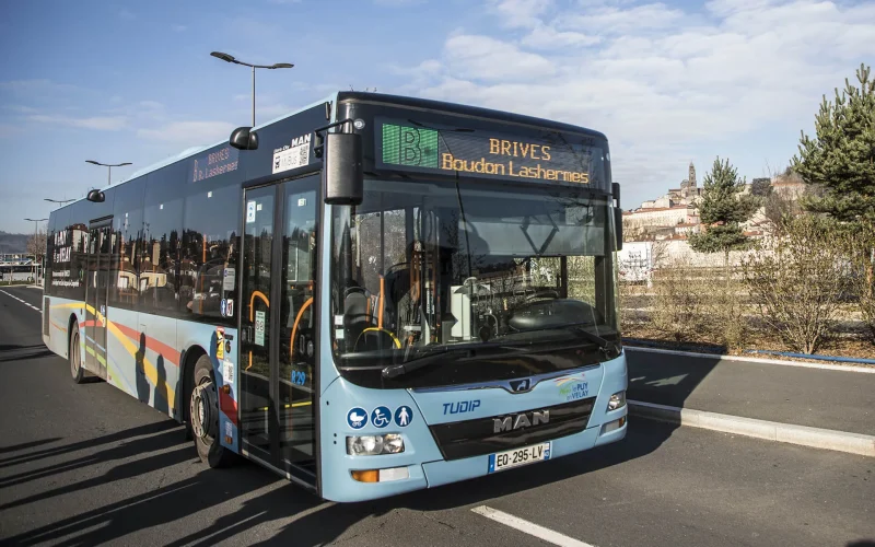 Se déplacer en zone urbaine