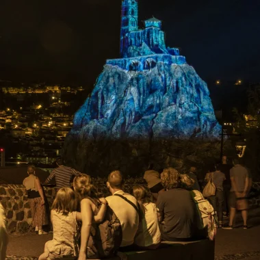 Visites demi-journées