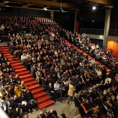 L’Office de Tourisme vous accompagne