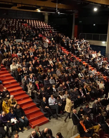 L’Office de Tourisme vous accompagne