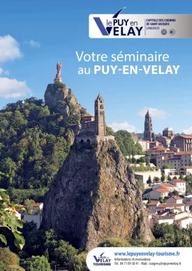Brochure Séminaires et Congrès