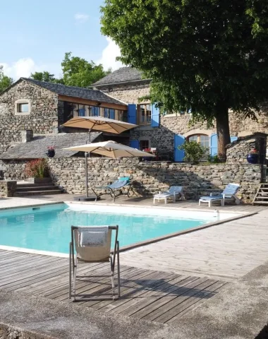 Hébergements et Locations avec piscine