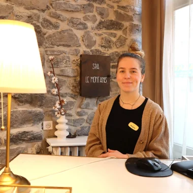 Le SPA Haut de Gamme du Mont Anis