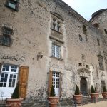 La Forteresse de Saint-Vidal se dote d’un hôtel 5 étoiles
