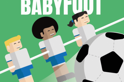 Tournois de baby foot