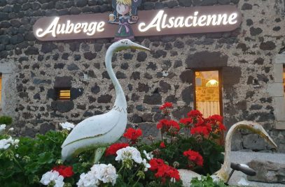 Auberge Alsacienne