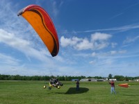 Saut en parachute – Para-Club du Puy
