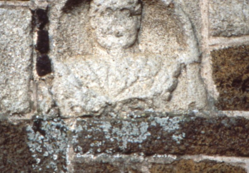 relief romain