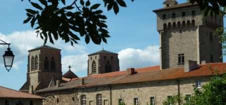 Groupes : Journée du Puy-en-Velay à la Chaise-Dieu