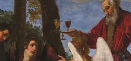 Activité séminaire : L’Art du vin au Musée Crozatier