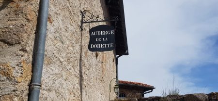 Auberge de la Dorette
