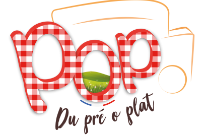 POP – Du Pré O Plat