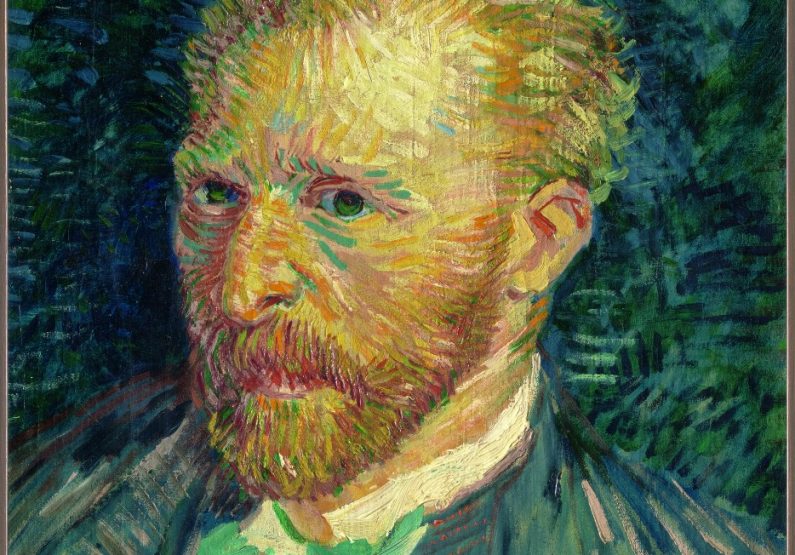 Van Gogh – Paris Musée d’Orsay