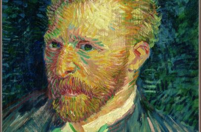Exposition « Autoportraits, de Cézanne à Van Gogh »