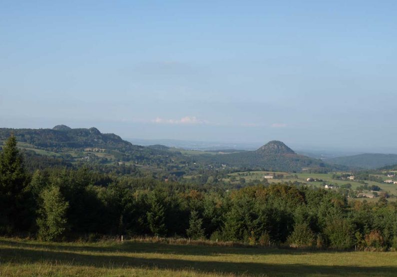 Condrieu – Le Puy