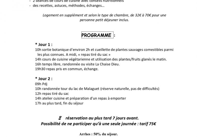 ACT-Ateliers culinaires-Affiche