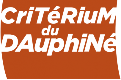 Passage du Critérium du Dauphiné