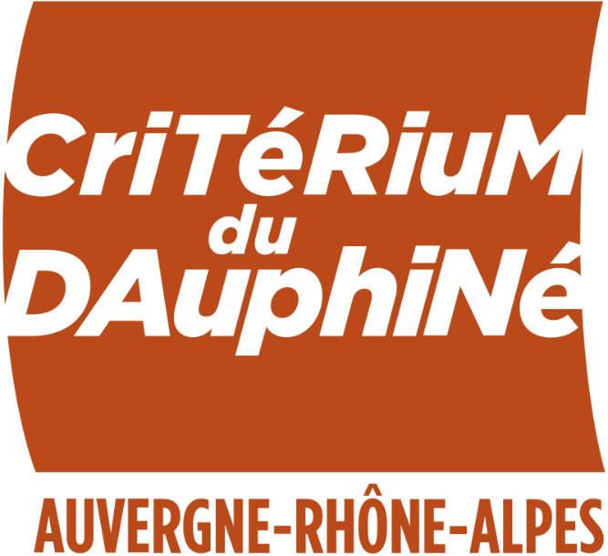 Passage du Critérium du Dauphiné