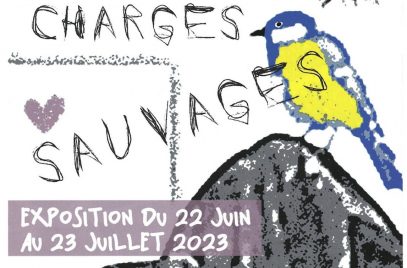 Exposition Des charges sauvages