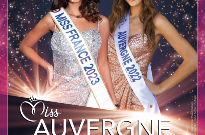 Miss Auvergne