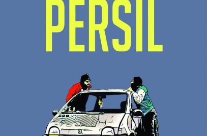 Goodbye Persil