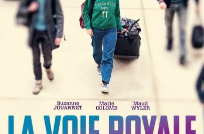 Cinéma: La voie royale