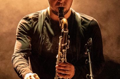 Concert: Les clarinettes urbaines / musiques actuelles