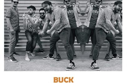 Concert de Buck