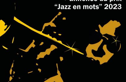 Automne Jazz en Velay: Jazz en mots