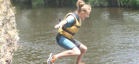 Tonic Rafting : Challenge multiactivités