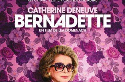 Cinéma : Bernadette