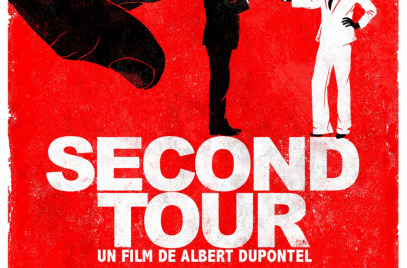 Cinéma : Second tour