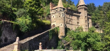 Château de la Rochelambert