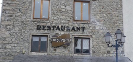 Bar Restaurant du Centre