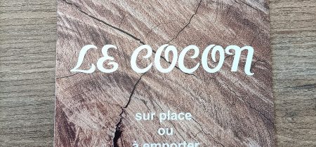 Pizzeria « Le Cocon »