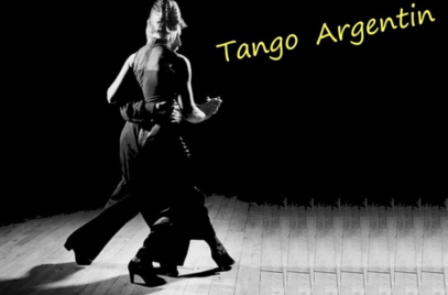 Stage de Tango Argentin – 1er niveau