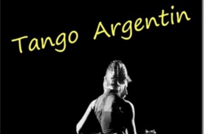 Stage de Tango Argentin – niveau intermédiaire I