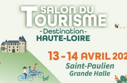 Salon du Tourisme Haute-Loire