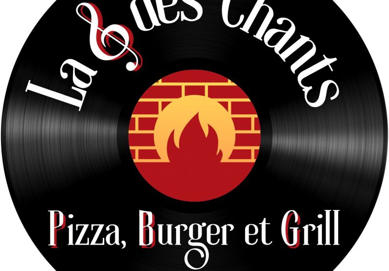 RES_Restaurant « La Clé des Chants »_logo