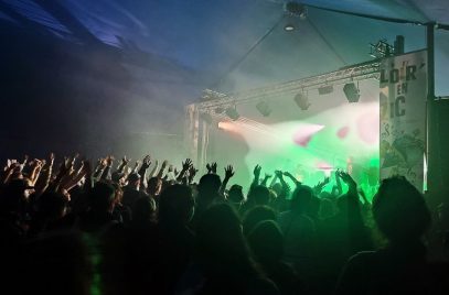 Festival Loir’ en ZIC