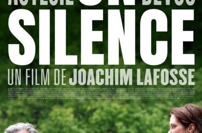 Cinéma: « Un silence »