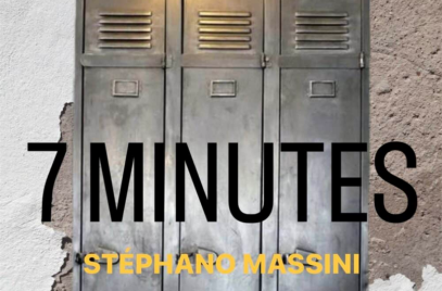 Spectacle « 7 minutes » de Stéphano Massini