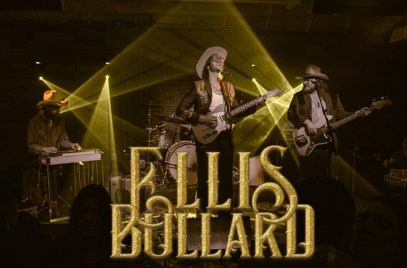 Concert Ellis Bullard (US)
