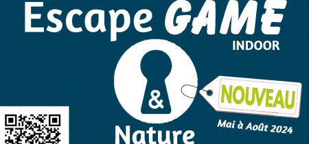 Escape Game & Nature Game